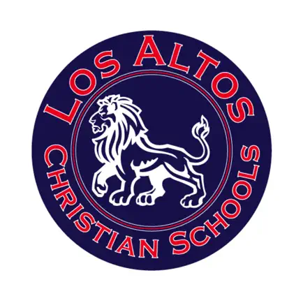 Los Altos Christian Schools Читы