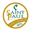 Saint Paul AME Church Macon icon