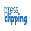 Pressclipping icon