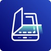 Scan AI: PDF Scanner & QR Code icon