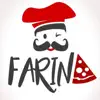 Farina Pizzaria delete, cancel