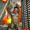 Bigfoot Monster Kong Rampage negative reviews, comments