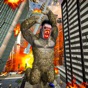 Bigfoot Monster Kong Rampage app download