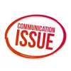 Communication Issue App Feedback