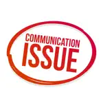 Communication Issue App Cancel