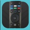 SmartCast TV Remote Control.