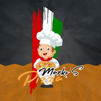 Marko’s pizza מרקוס פיצה