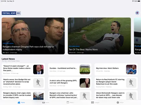 Football News 365 - Soccer