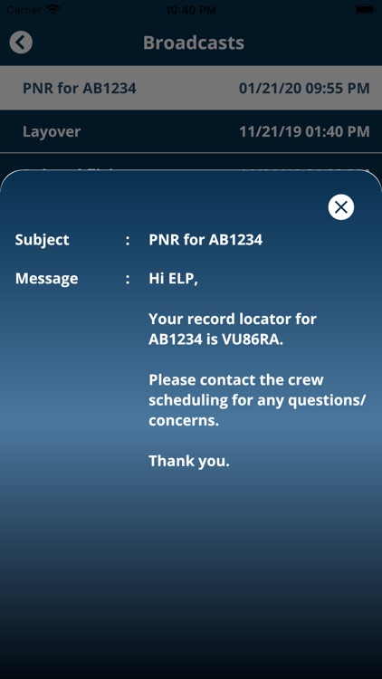 Endeavor CATE screenshot-6