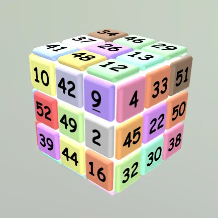 Tap3DNumber Читы