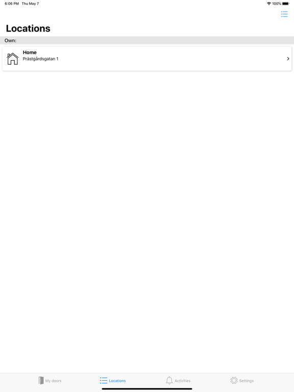 Screenshot #6 pour Zesec