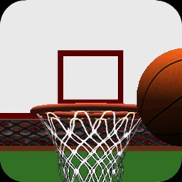 Quick Hoops Basketball Jam