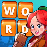 Word Romance Puzzle Mission