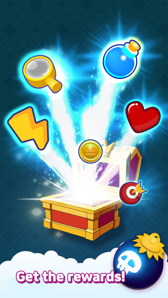 Gold Rush - Minesweeper