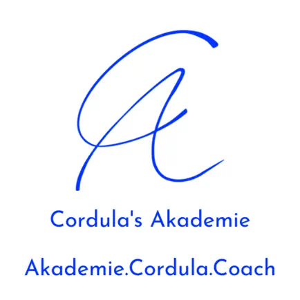 Cordula's Akademie Читы