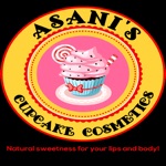 Download Asani's Cupcake Cosmetics app