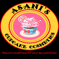 Asanis Cupcake Cosmetics