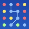 Connect Dots Color Games Pro