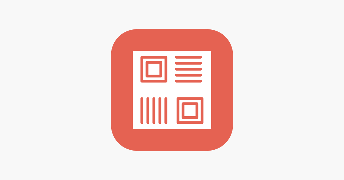  qrpal on the app store