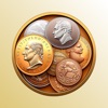 Coin Identifier : CoinScan icon