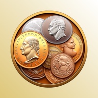  Coin Identifier : CoinScan Application Similaire