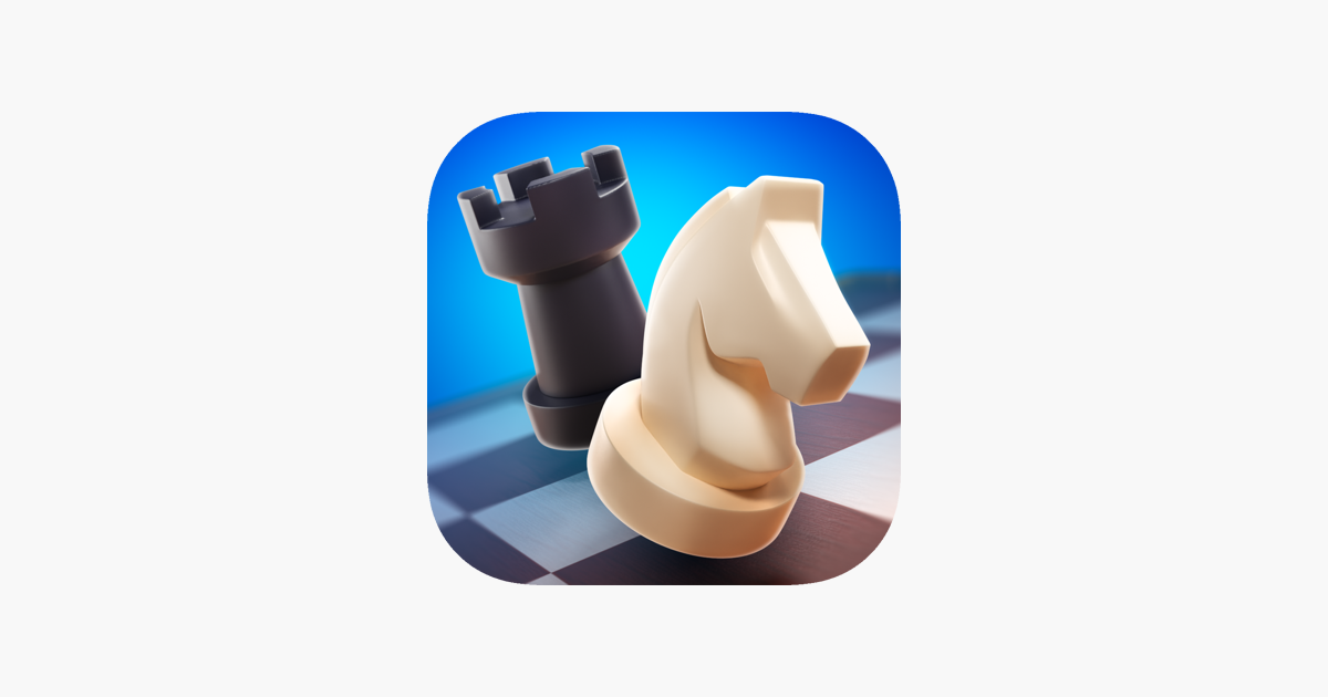 Chess Clash — Joga online na App Store