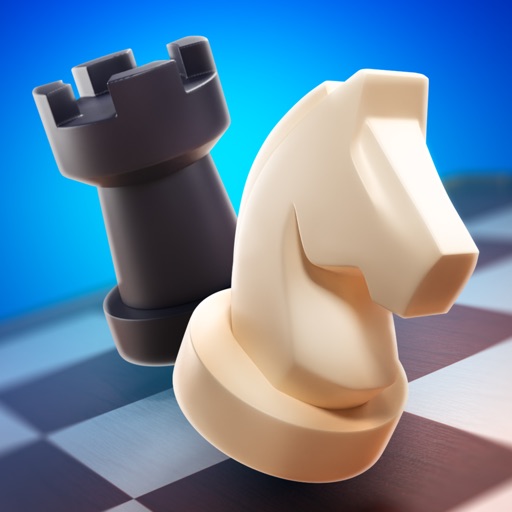 Chess Clash - Play Online by Miniclip.com