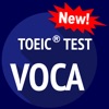 New Vocabulary for TOEIC® Test icon