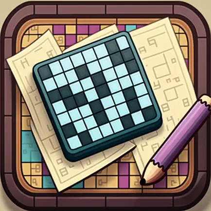 CrossWord Mix Читы