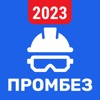 Icon Промышленная безопасность 2023