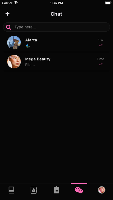 BeautyVerse Screenshot