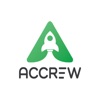 Accrew App icon