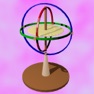Get myGyroscope for iOS, iPhone, iPad Aso Report