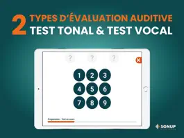 Game screenshot Sonup hack