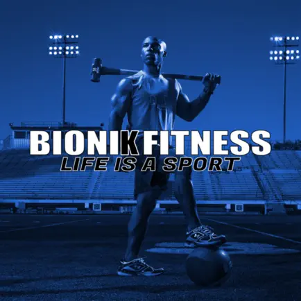 Bionik Fitness‎‎ Читы