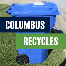 Columbus GA Recycles