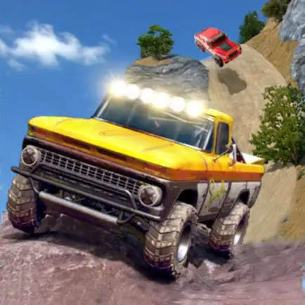 Offroad Monster Truck Sim 3D Cheats