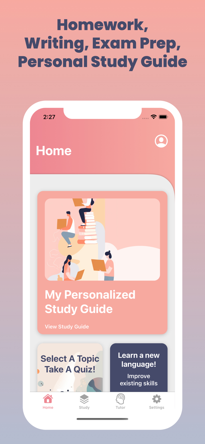 Curious.ai Learning Assistant
