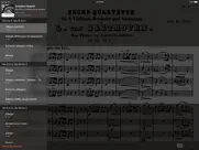 beethoven all string quartets ipad resimleri 2