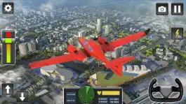 Game screenshot Airplane Simulator Flight 2023 hack