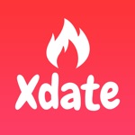 Download Adult Flirt Hookup App - Xdate app