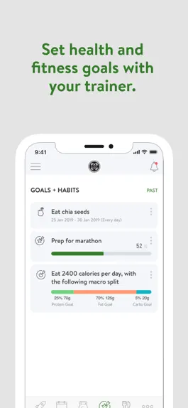 Game screenshot Legacy Fitness hack