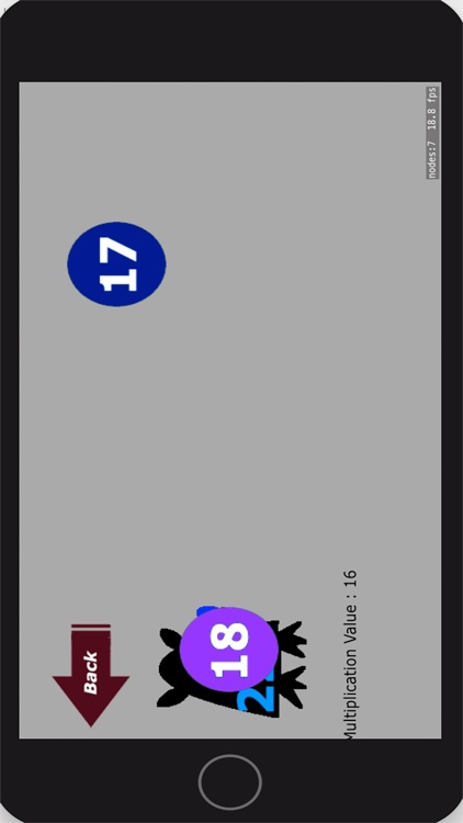 Kidz - Knockout Operations screenshot-3