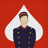 The Solitaire Kingdom