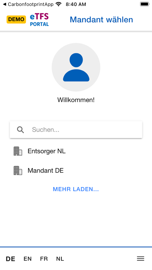 #2. eTFSportal Scan (iOS) 由: Axians eWaste GmbH
