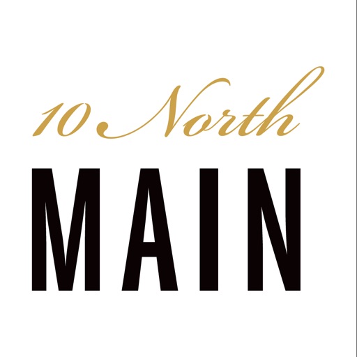 10 North Main Apartments icon