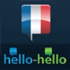 Learn French with Hello-Hello icon