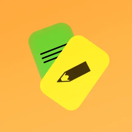 Flashcard Writer Читы