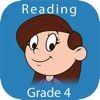 Reading Comprehension Gr 4 - iPhoneアプリ