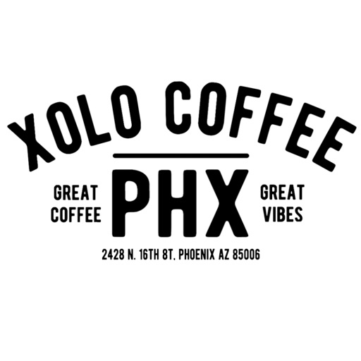 xolo coffee icon
